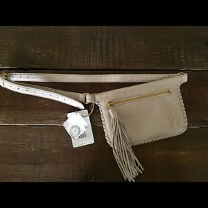 Hobo belt bag